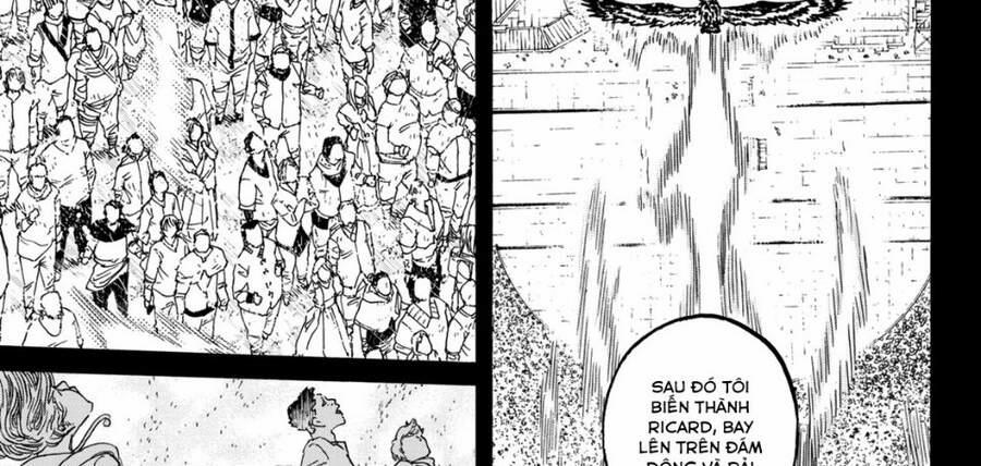 Gửi Em, Người Bất Tử 76 trang 47