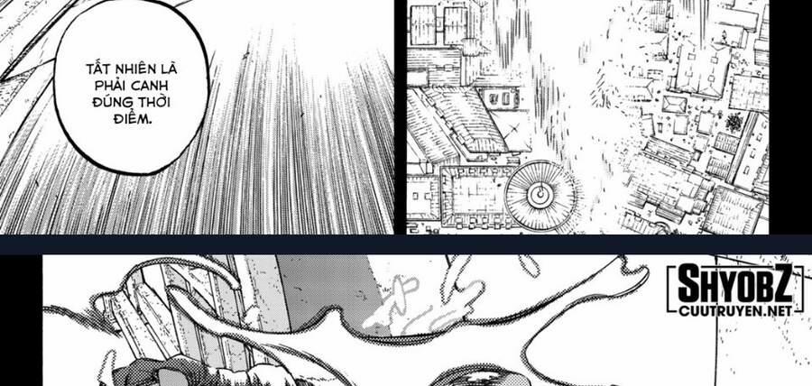 Gửi Em, Người Bất Tử 76 trang 49