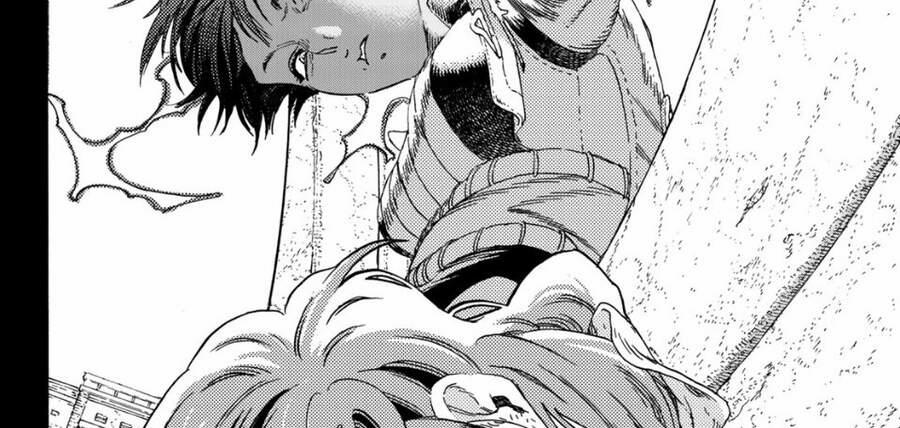 Gửi Em, Người Bất Tử 76 trang 51