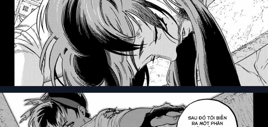 Gửi Em, Người Bất Tử 76 trang 52