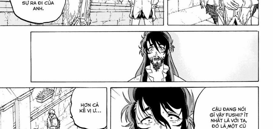 Gửi Em, Người Bất Tử 76 trang 54