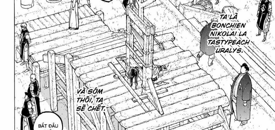 Gửi Em, Người Bất Tử 76 trang 7