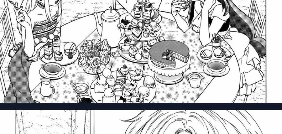 Gửi Em, Người Bất Tử 77 trang 12