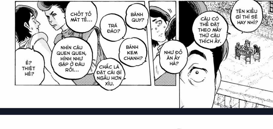 Gửi Em, Người Bất Tử 77 trang 15