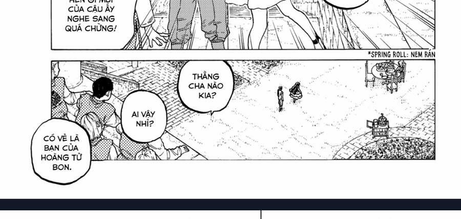 Gửi Em, Người Bất Tử 77 trang 18