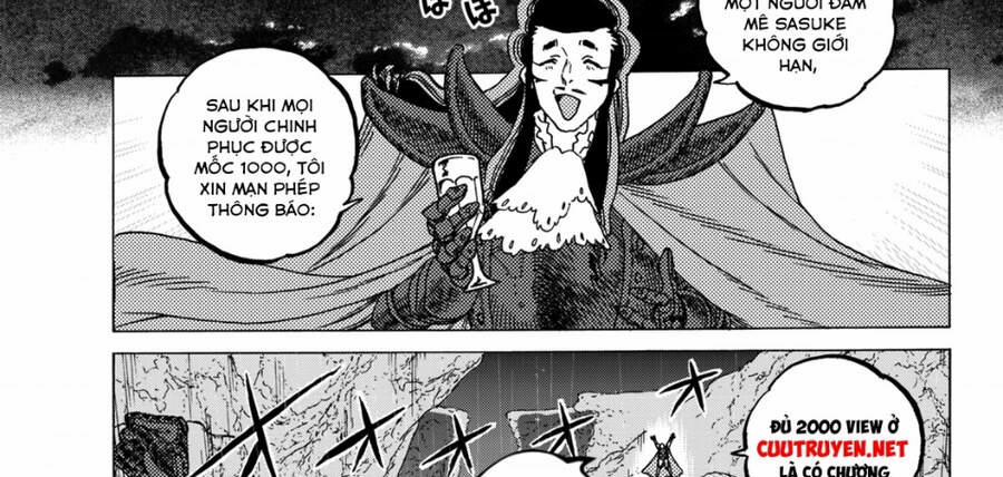 Gửi Em, Người Bất Tử 77 trang 2