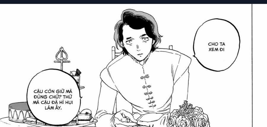 Gửi Em, Người Bất Tử 77 trang 22