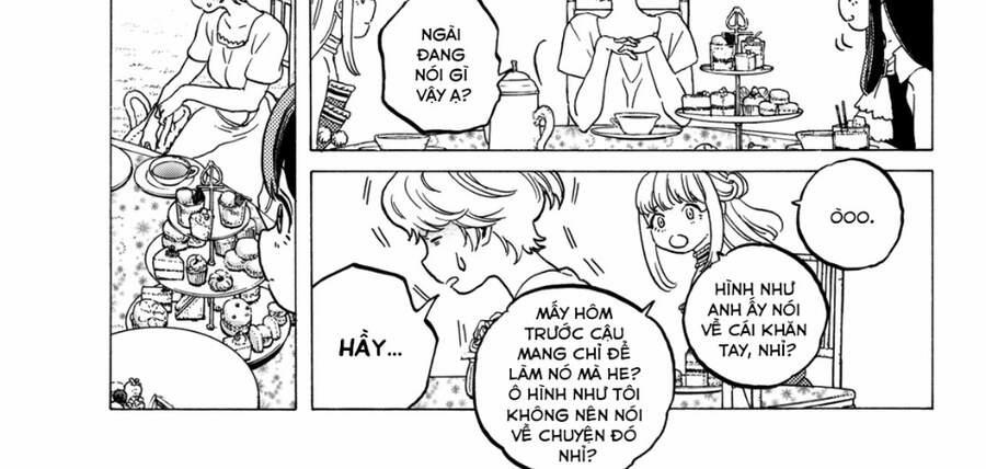 Gửi Em, Người Bất Tử 77 trang 24