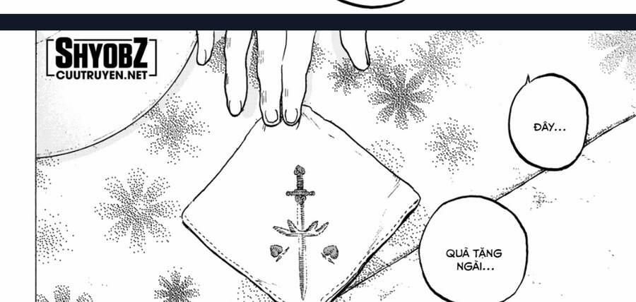Gửi Em, Người Bất Tử 77 trang 25