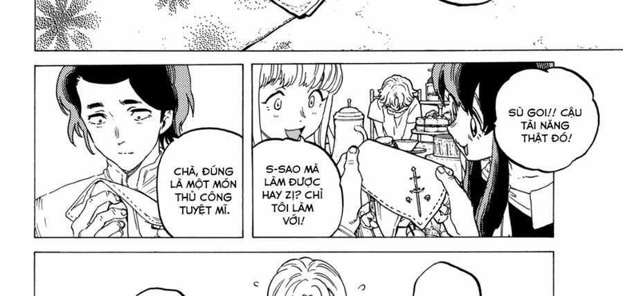 Gửi Em, Người Bất Tử 77 trang 26