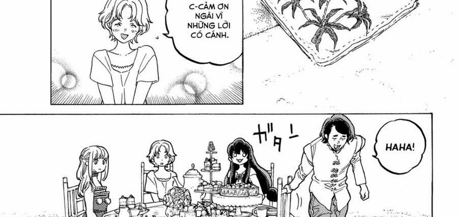Gửi Em, Người Bất Tử 77 trang 29
