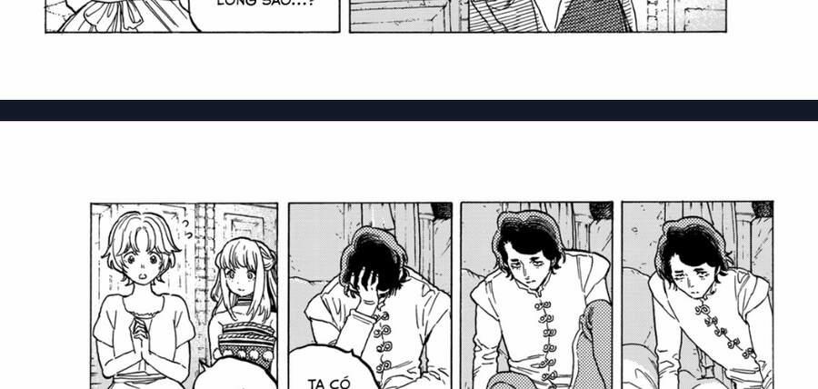 Gửi Em, Người Bất Tử 77 trang 34