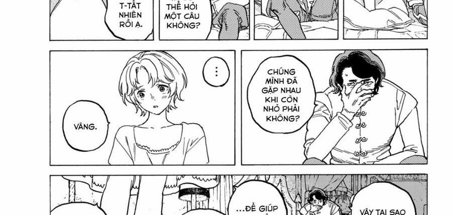 Gửi Em, Người Bất Tử 77 trang 35