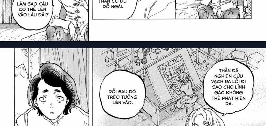 Gửi Em, Người Bất Tử 77 trang 37