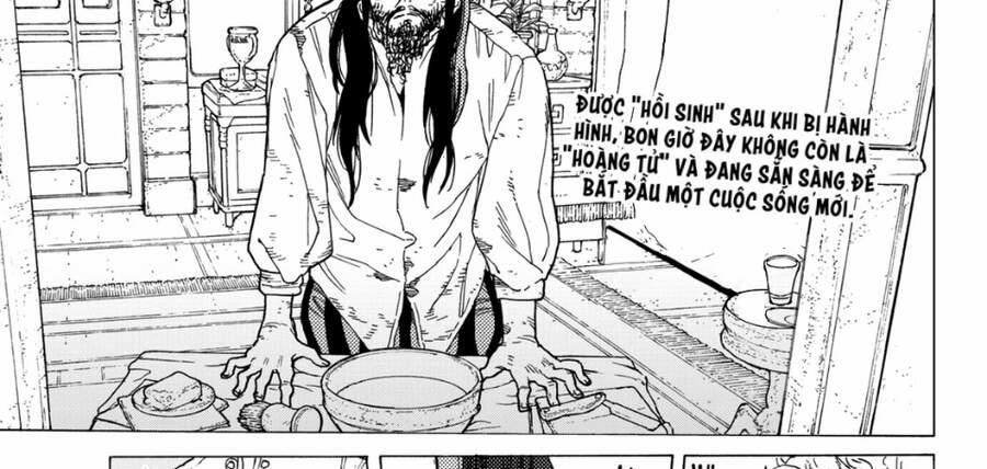 Gửi Em, Người Bất Tử 77 trang 4