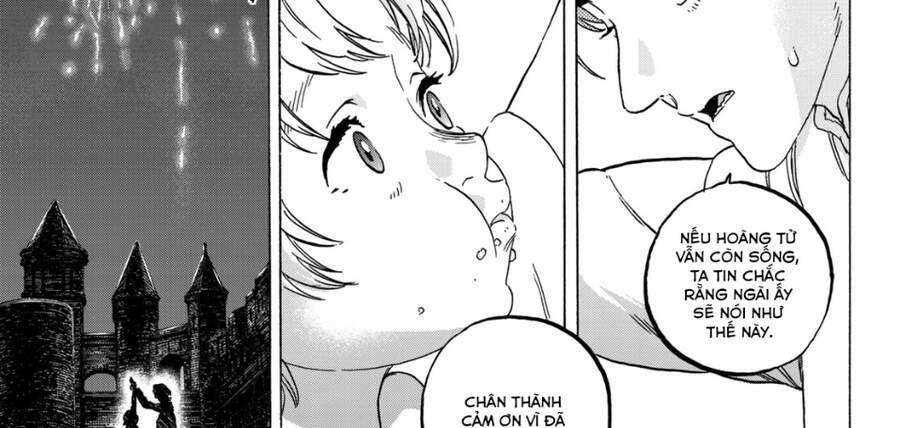 Gửi Em, Người Bất Tử 77 trang 47