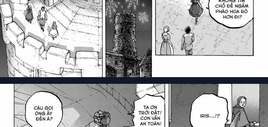 Gửi Em, Người Bất Tử 77 trang 49