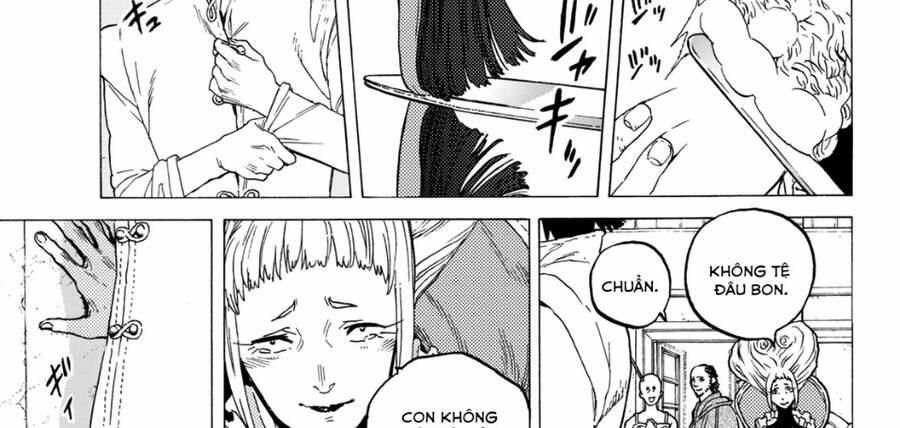 Gửi Em, Người Bất Tử 77 trang 5