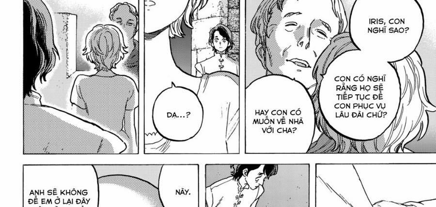 Gửi Em, Người Bất Tử 77 trang 51