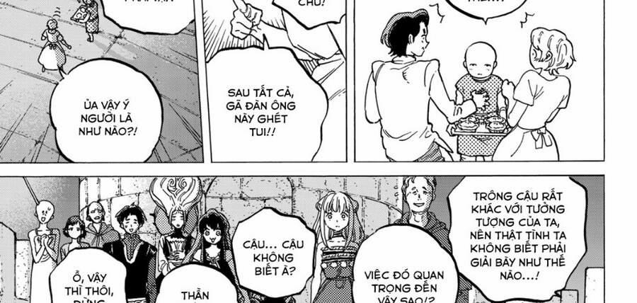 Gửi Em, Người Bất Tử 77 trang 54