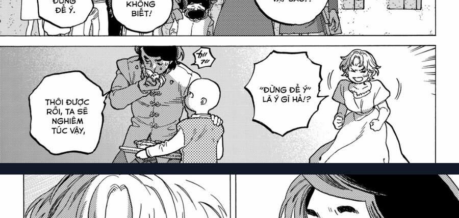 Gửi Em, Người Bất Tử 77 trang 55