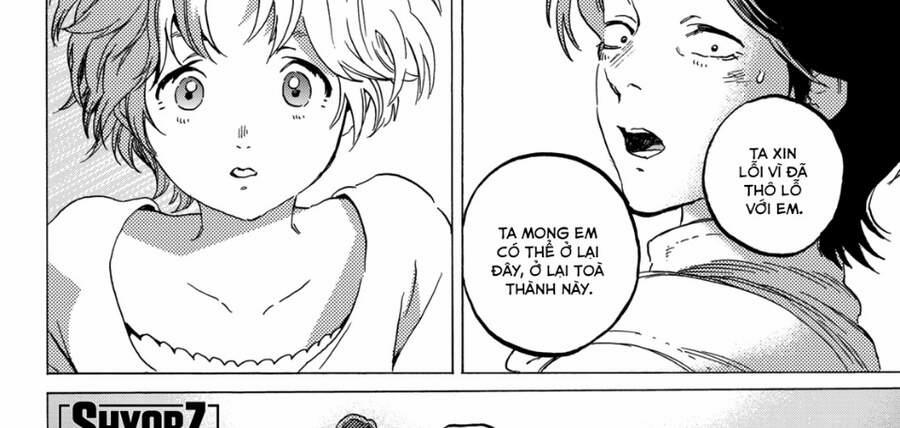Gửi Em, Người Bất Tử 77 trang 56