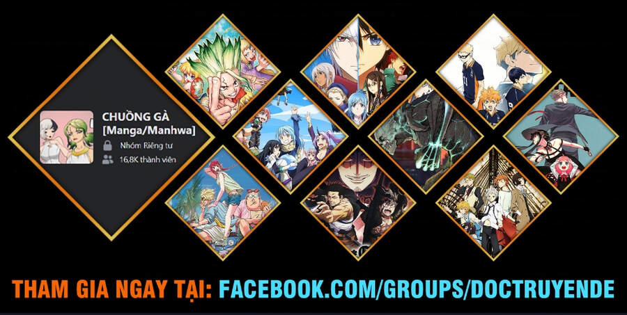 Gửi Em, Người Bất Tử 77 trang 59