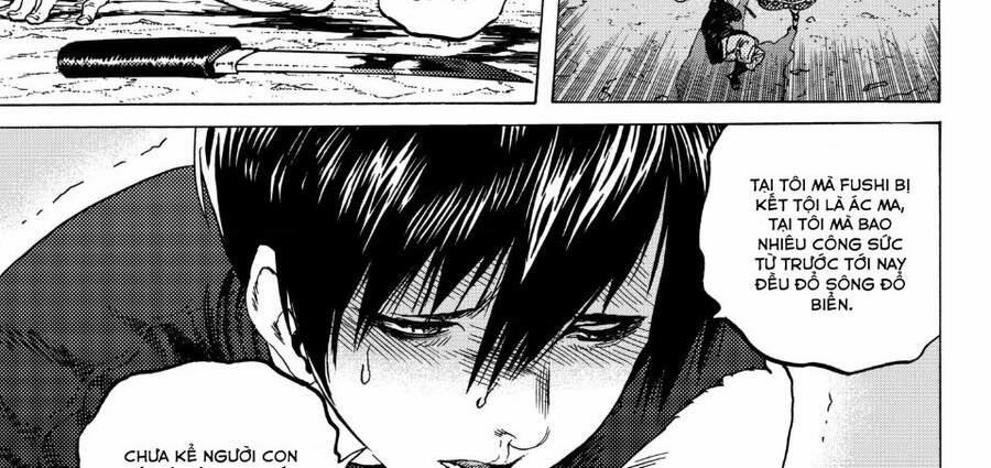 Gửi Em, Người Bất Tử 78 trang 16