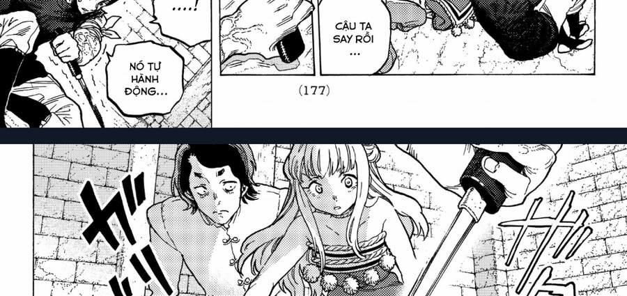 Gửi Em, Người Bất Tử 78 trang 18