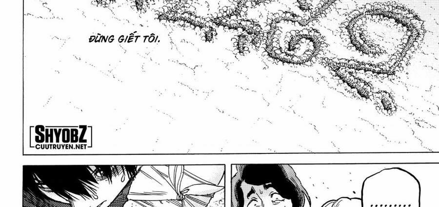 Gửi Em, Người Bất Tử 78 trang 20