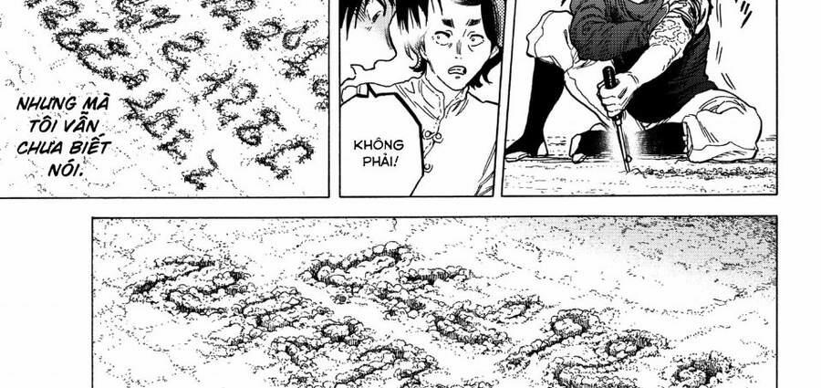 Gửi Em, Người Bất Tử 78 trang 22