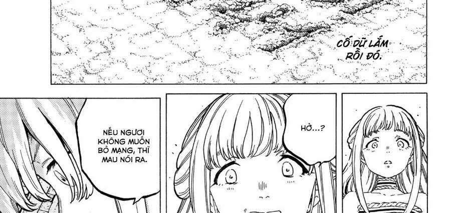 Gửi Em, Người Bất Tử 78 trang 23