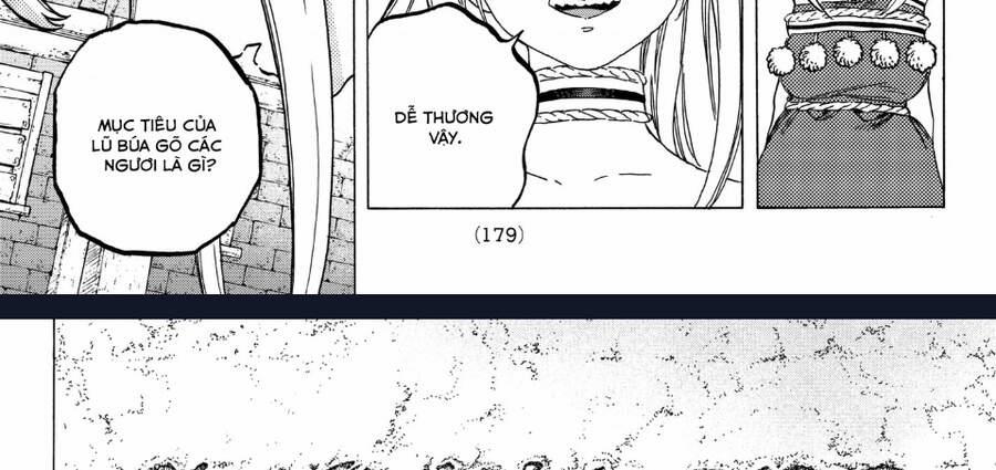 Gửi Em, Người Bất Tử 78 trang 24