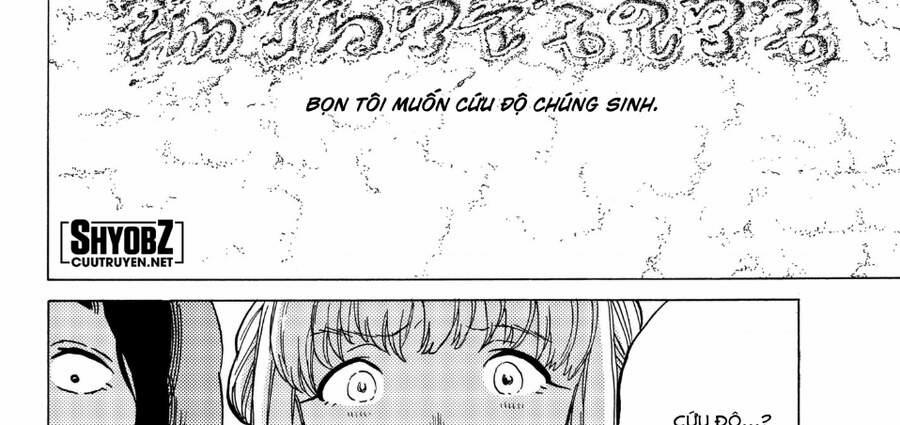 Gửi Em, Người Bất Tử 78 trang 25