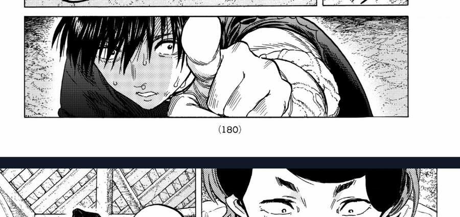 Gửi Em, Người Bất Tử 78 trang 27