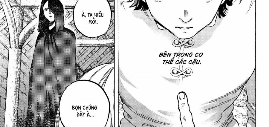 Gửi Em, Người Bất Tử 78 trang 28