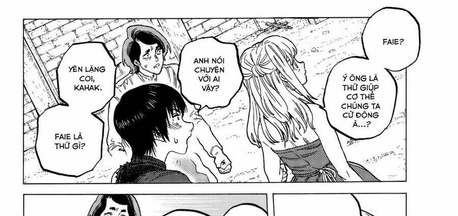 Gửi Em, Người Bất Tử 78 trang 31