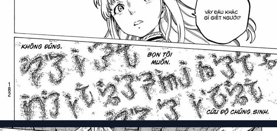 Gửi Em, Người Bất Tử 78 trang 33