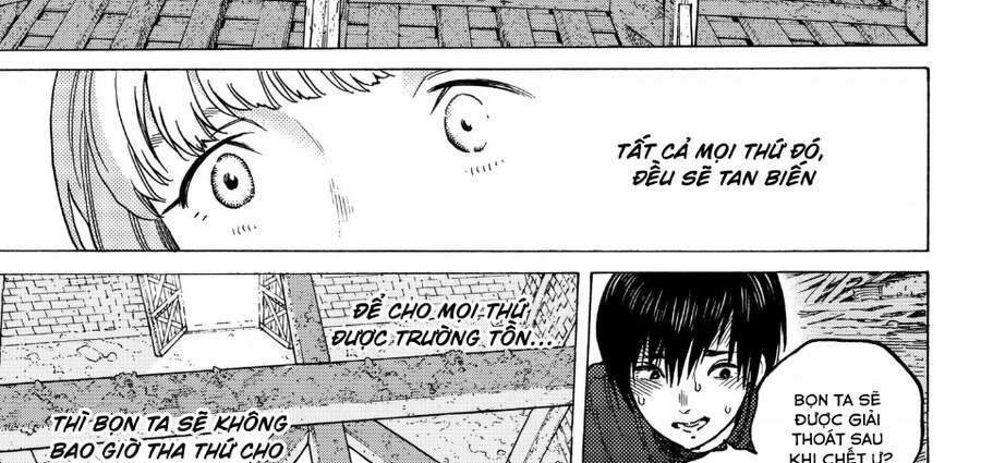 Gửi Em, Người Bất Tử 78 trang 35