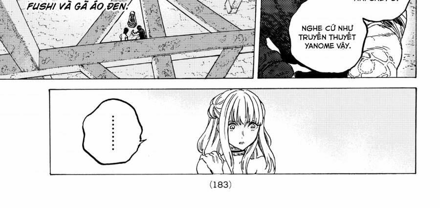 Gửi Em, Người Bất Tử 78 trang 36