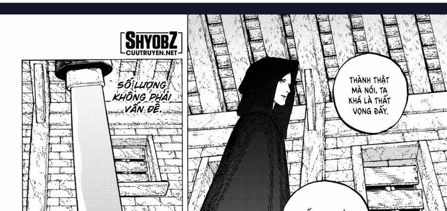 Gửi Em, Người Bất Tử 78 trang 37