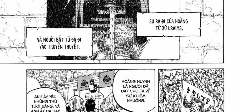 Gửi Em, Người Bất Tử 78 trang 4