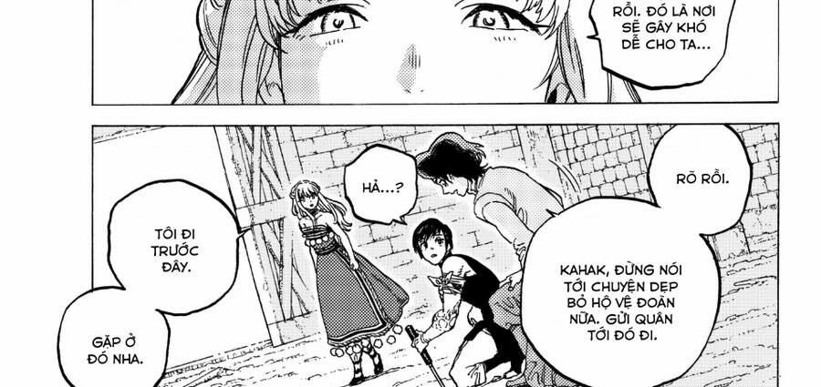 Gửi Em, Người Bất Tử 78 trang 42