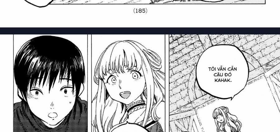 Gửi Em, Người Bất Tử 78 trang 43