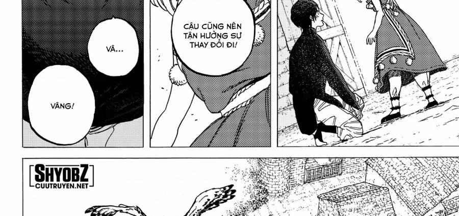 Gửi Em, Người Bất Tử 78 trang 44