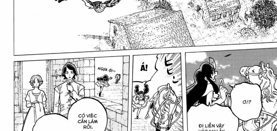 Gửi Em, Người Bất Tử 78 trang 45