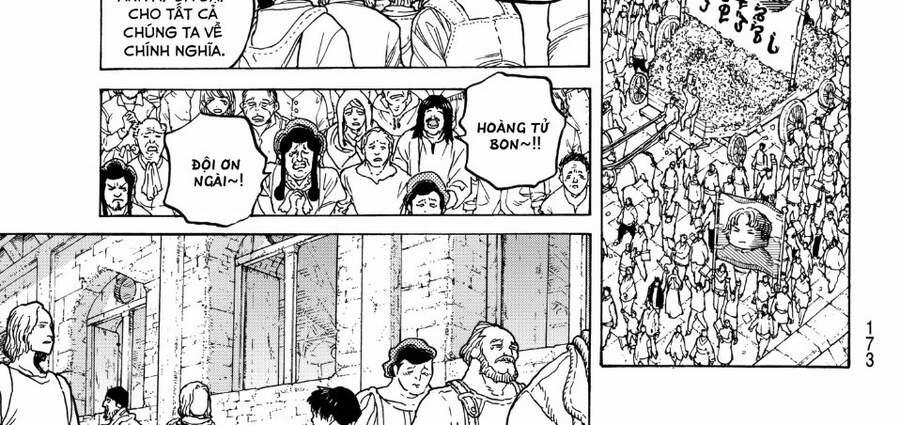 Gửi Em, Người Bất Tử 78 trang 5