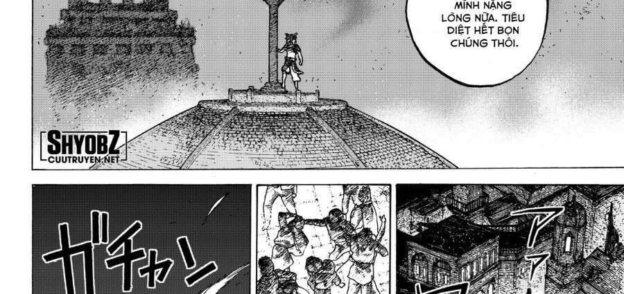 Gửi Em, Người Bất Tử 78 trang 56