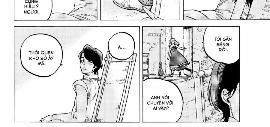 Gửi Em, Người Bất Tử 78 trang 8