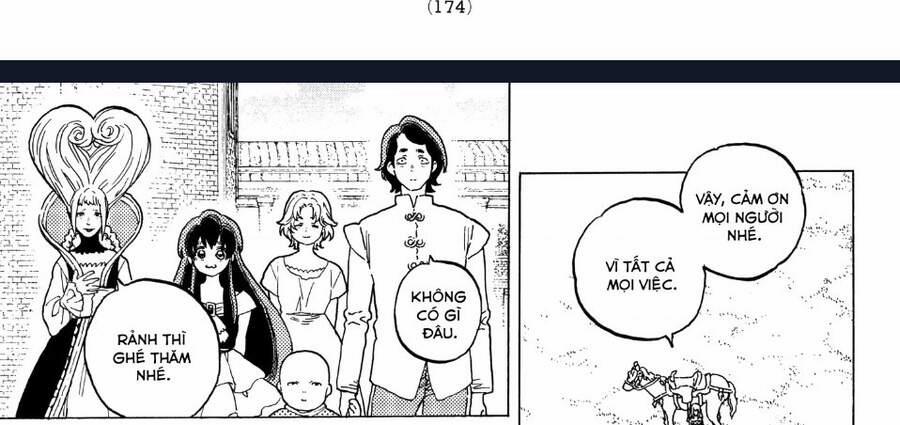 Gửi Em, Người Bất Tử 78 trang 9